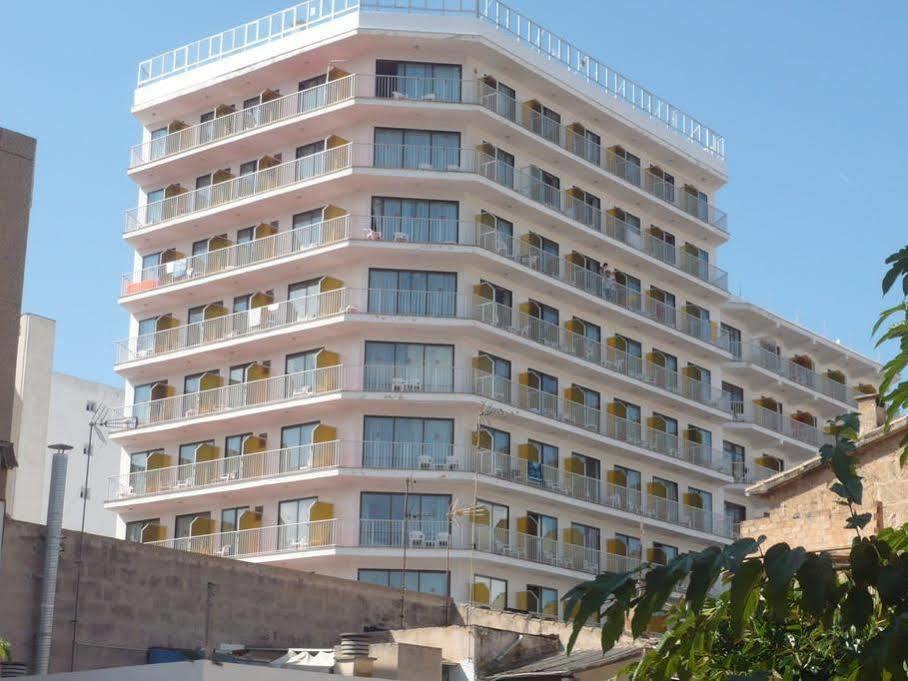 Hotel Bluesea Arenal Tower Adults Only El Arenal  Zewnętrze zdjęcie